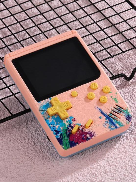 Retro ArcadeX - Handheld Console with 15,000 Built-in Games