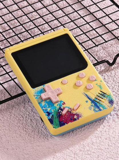 Retro ArcadeX - Handheld Console with 15,000 Built-in Games