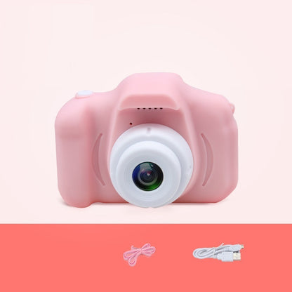 Snap Fun - Mini HD Digital Camera for Kids