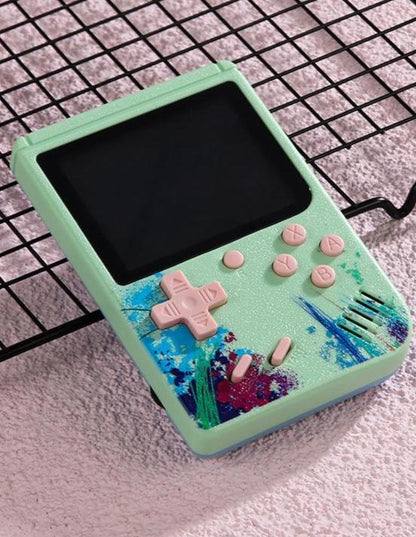 Retro ArcadeX - Handheld Console with 15,000 Built-in Games