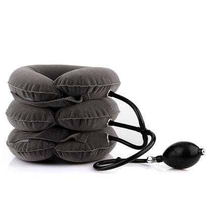 Neck Ease – Cervical Traction & Posture Support