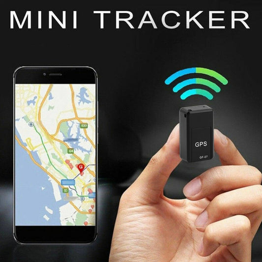 Magni Track Mini – Real-Time Precision Tracker