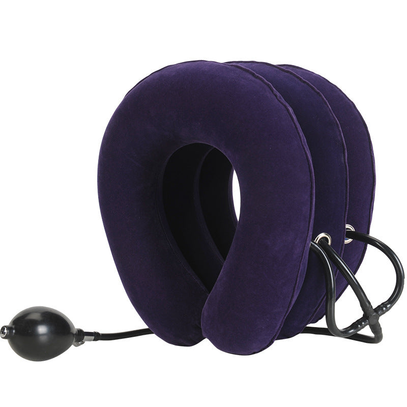 Neck Ease – Cervical Traction & Posture Support