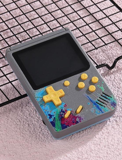 Retro ArcadeX - Handheld Console with 15,000 Built-in Games