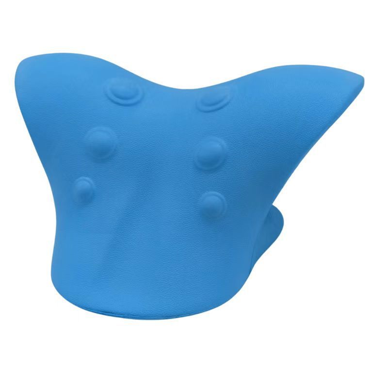 Neck Relief - Cervical Spine Alignment Massage Pillow