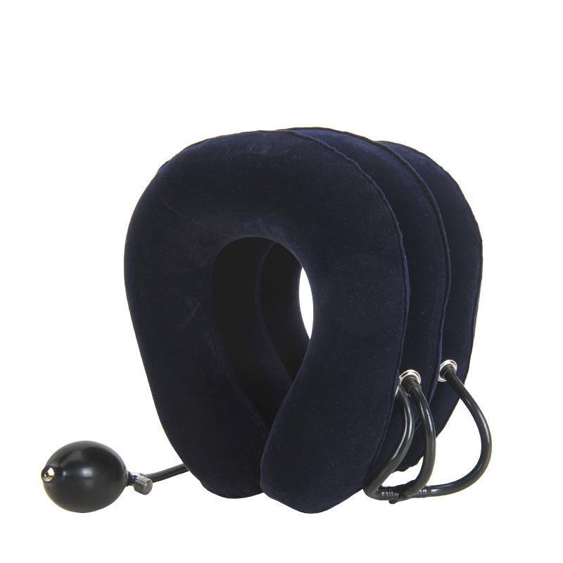 Neck Ease – Cervical Traction & Posture Support