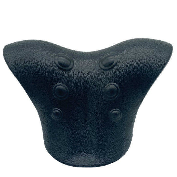 Neck Relief - Cervical Spine Alignment Massage Pillow