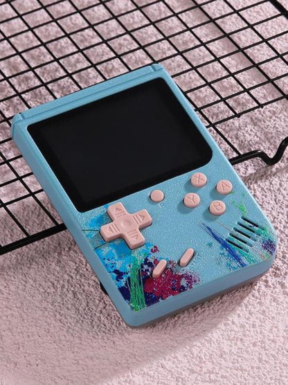 Retro ArcadeX - Handheld Console with 15,000 Built-in Games