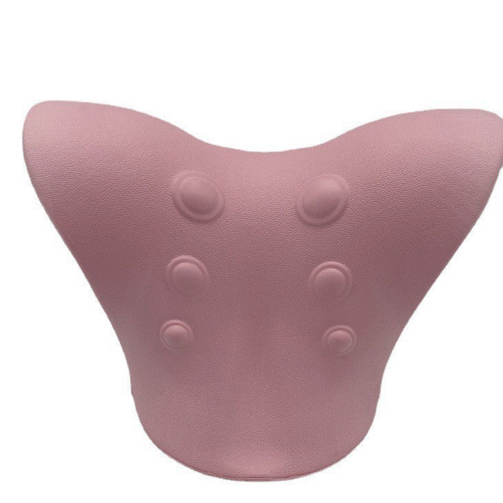 Neck Relief - Cervical Spine Alignment Massage Pillow