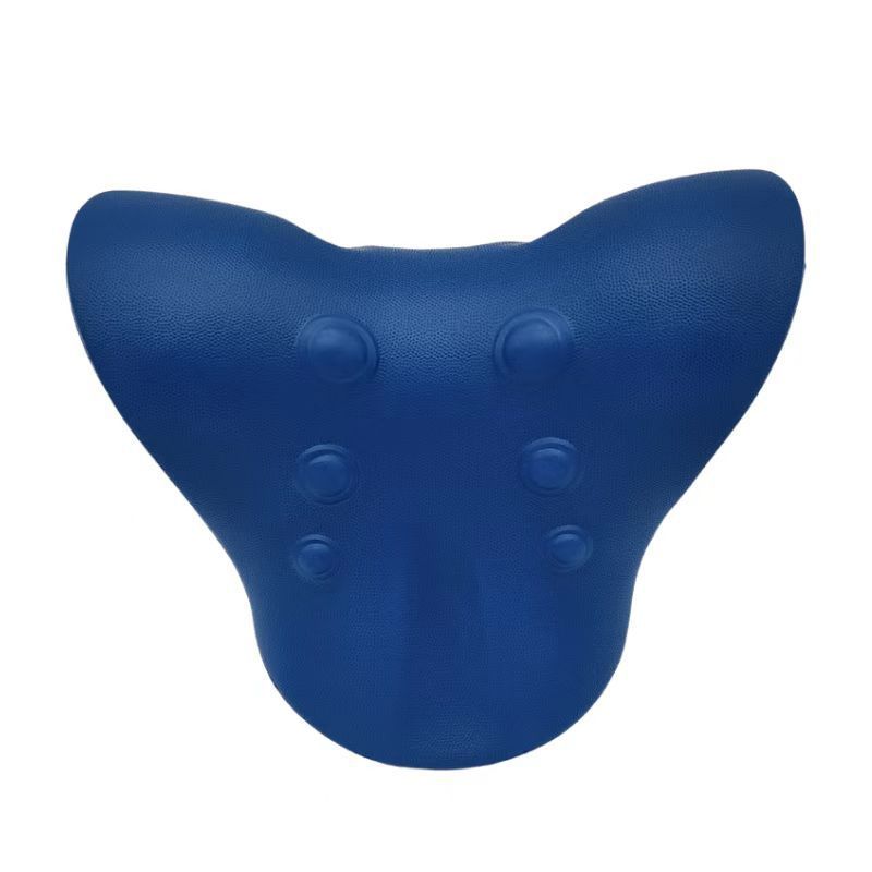 Neck Relief - Cervical Spine Alignment Massage Pillow