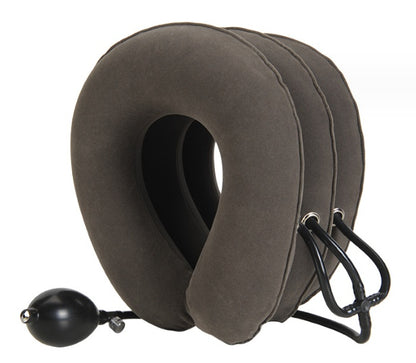 Neck Ease – Cervical Traction & Posture Support